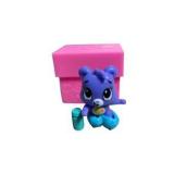 Care Bears Lil Besties Mini Figures & Plush Lot - Surprise Box, Keychain, Figure, Plush