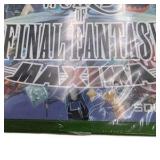 World of Final Fantasy Maxima (Microsoft Xbox One) - Factory Sealed Brand New