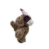 Russell Stover Coco Easter Bunny Plush Brown Dog Stuffed Animal With Tag