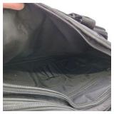 Laptop Briefcase Messenger Bag Multiple Compartments 17" X 12"