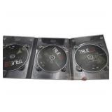 True Blood The Complete Series Seasons 1-3