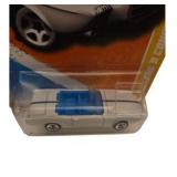 Hot Wheels Lot Of 2 Collectible Cars: 