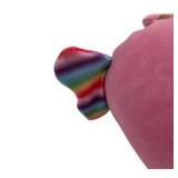 Squishmallows Stackable Brielana Butterfly 12 " Pink Soft Plush Collectible New