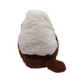 BumBumz by Russ Chrissy Ski Lodge Cabin 8.5” Plush Soft Collectible Stuffed Toy