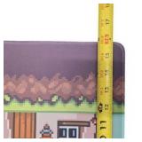 Extended Gaming Mouse Pad Desk Keyboard Mat