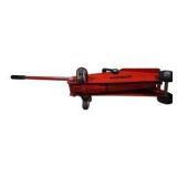 Alley Cat 2-Ton Hydraulic Floor Jack - 4,000 Lb Capacity Model FT-330
