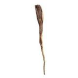 Natural Wood Walking Stick Cane - Approx. 43 Inch Rustic Branch Style