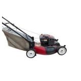 Craftsman 22" Self-Propelled Lawn Mower 6.25 HP With Dust Blocker Bag