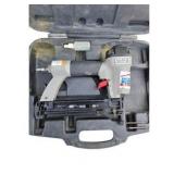 Masterforce Coil Roofing Nailer and Porter-Cable Pneumatic Finish Nailer Set