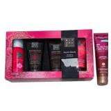 Rituals Ancient Beauty 4-Piece Bath & Body Gift Set + L’Oreal Sublime Bronze Lotion