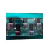 e.l.f. 10 Piece Nail Polish Set - Assorted Colors in Box