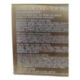 Estée Lauder Top Priorities Cosmetic Gift Set Open Box