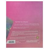 Mani To The Max 30-Piece Nail Polish Set