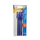 Office Supply Lot - Paper Mate InkJoy, Eraser Mate, Pilot Acroball, Post-it Notes & Highlighters