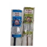 Over 100 Blunteffects - Power Incense Sticks Assorted Scents