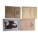 Large Lot Guitar Music Books Classical Blues Harmonica Sheet Music