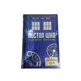 Doctor Who Book - BBC - The Silent Stars Go by - Touched by An Angel - Sealed