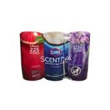Clorox Scentiva Disinfecting Wipes 3 Pack – 225 Total Wipes – Assorted Scents