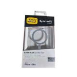 Phone Accessories Lot – OtterBox iPhone 15 Pro Case, LUDOS Earbuds, ZAGG iPhone 15 Protector & Waterproof Case