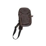 Pet Carrier Backpack & Brown Shoulder/Sling Bags Lot