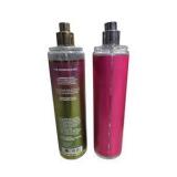 Fragrance Mist Lot - Victoria’s Secret Bare Vanilla, Bath & Body Works, Kenneth Cole