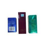 3 Boxed Cologne Sprays - Revlon Charlie Original, Jordache Woman & Emeraude