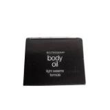 Neutrogena Body Oil Light Sesame Formula Sensual Moisturizer Skin Care 32 fl oz