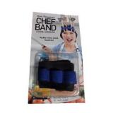30 Watt Shower Drink Holder & Henri Rémoulade Chef Band Utensil Headband
