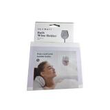 30 Watt Bath Wine Holders Pink & Marble New In Box Lot of 2