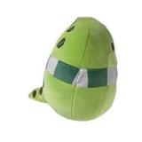 NWT Squishmallows Harry Potter Hogwarts House Scarf Slytherin Snake 8"