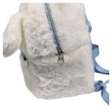 Sanrio Cinnamoroll Soft Backpack