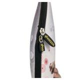Amzer 10 Zip Tablet Sleeve Case Pouch Dog Print Design