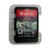 Dreamworks Dragons: Dawn of New Riders Nintendo Switch Game in Case