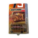 Matchbox Lot Of 2 Cars: Best of British Austin FX4 London Taxi & Routemaster Bus