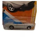 Hot Wheels Lot Of 2 Collectible Cars: 
