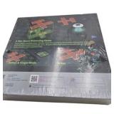 Cubyfun Joyo Recon Electronic Stratagie Board Game New
