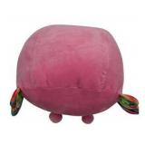 Squishmallows Stackable Brielana Butterfly 12 " Pink Soft Plush Collectible New