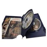 The Lord of the Rings Motion Picture Trilogy 3-DVD 6-Disc Set