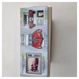 MPC Monkee Mobile 1:25 Scale Plastic Model Kit Vintage Round 2 Collectible