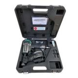 Masterforce Coil Roofing Nailer and Porter-Cable Pneumatic Finish Nailer Set