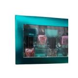 e.l.f. 10 Piece Nail Polish Set - Assorted Colors in Box