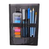 Artist’s Loft Mixed Media Art Set With Paper Pad & Supplies