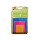 Office Supply Lot - Uni-Ball Vision RT Pens, Paper Mate InkJoy Pens, Post-it Notes & Highlighters