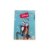 Disney Nightmare Before Christmas Jack Skellington Holiday Greeter Plush with Tags