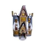 LEGO Harry Potter Hogwarts Castle & Village Lot – Set 75969, Set 76399, Minifigures, Manuals & Extra Pieces