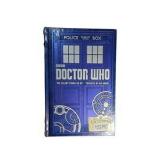 Doctor Who Book - BBC - The Silent Stars Go by - Touched by An Angel - Sealed
