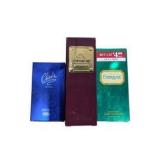 3 Boxed Cologne Sprays - Revlon Charlie Original, Jordache Woman & Emeraude