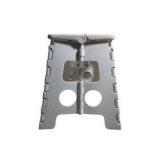 Farberware White Foldable Step Stool