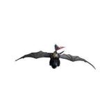 Toothless Night Fury Dragon Figure & Hot Wheels Premium Star Wars Mandalorian ’59 Chevy Delivery