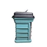 Creative Options Craft Organizer Case - Embroidery Floss, Thread & Small Parts Storage